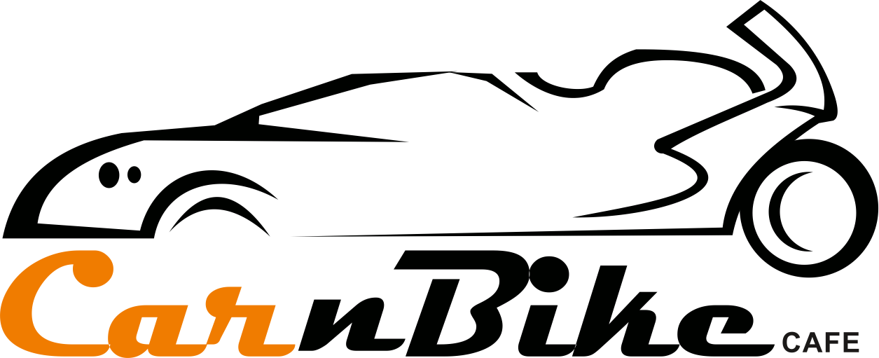 carnbike cafe logo