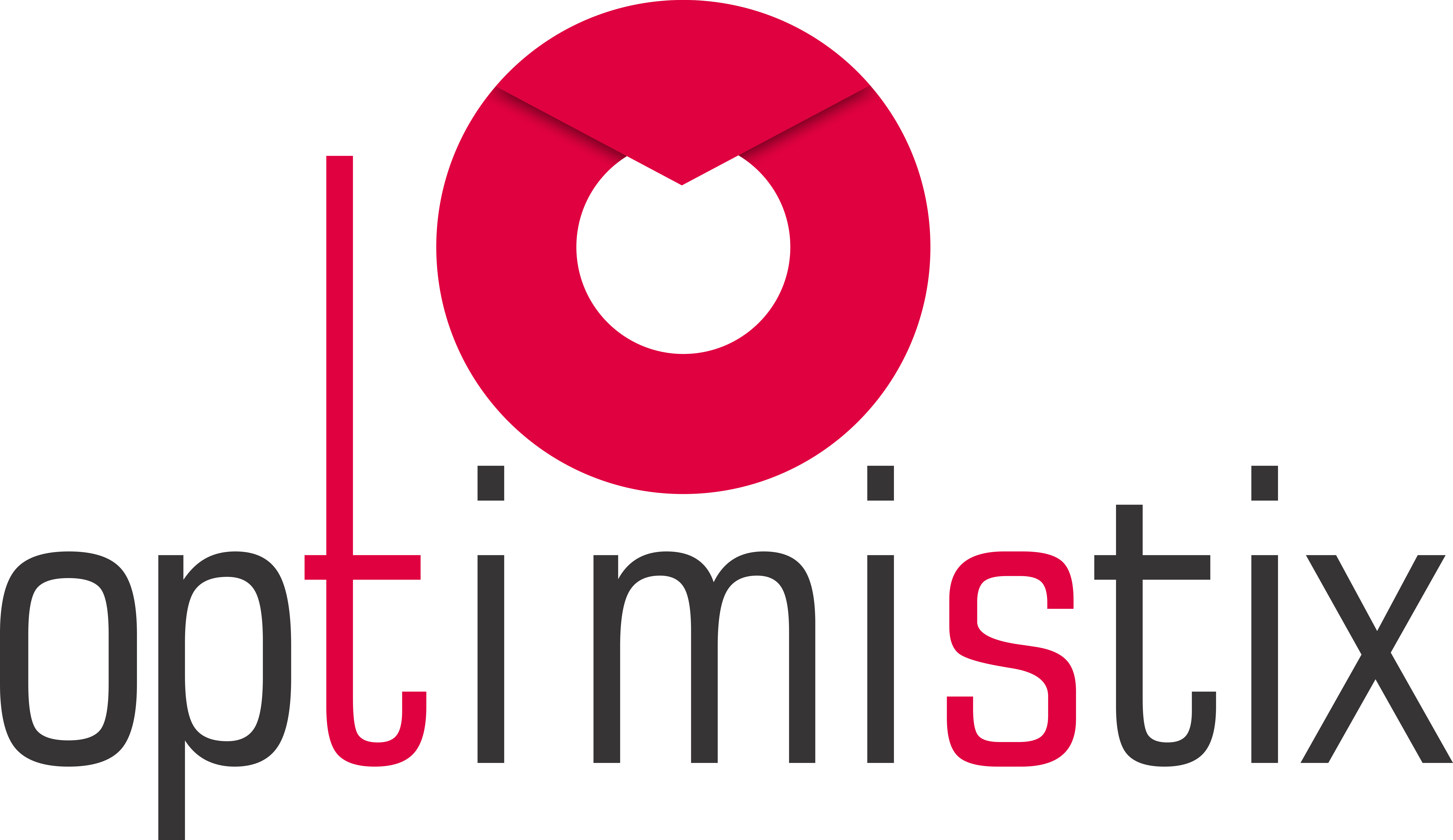 optimistix media logo