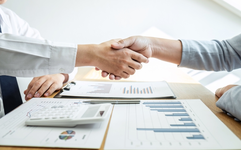 Business Solutions