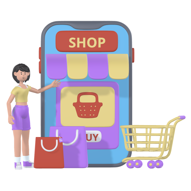 e-commerce