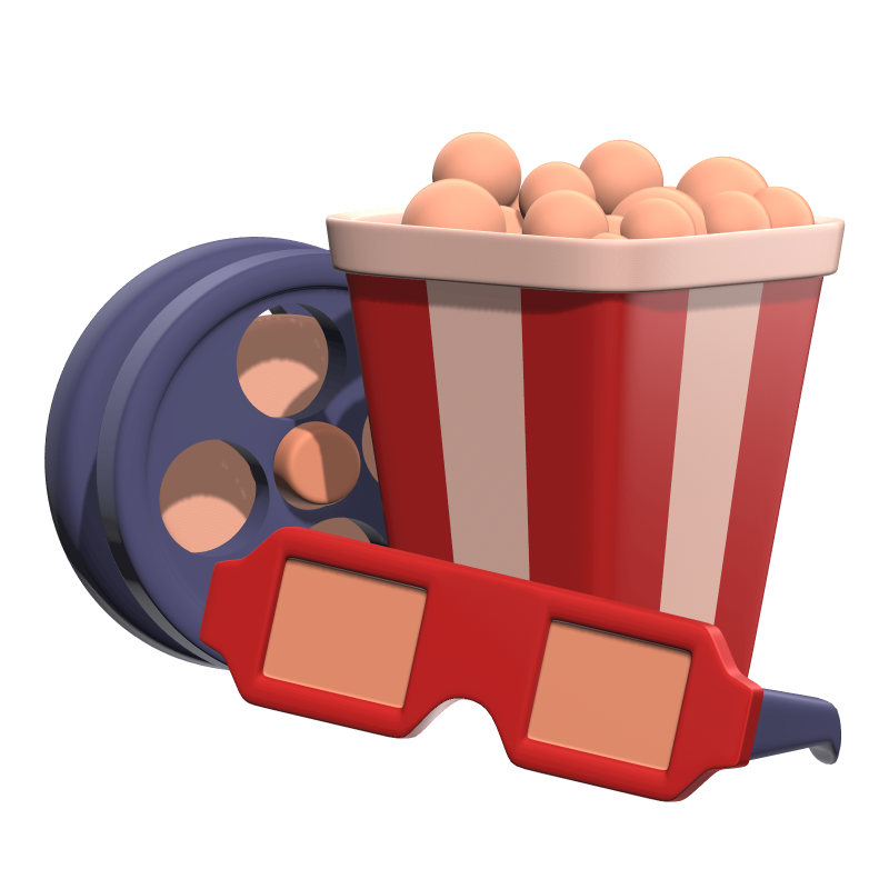 Entertainment Program