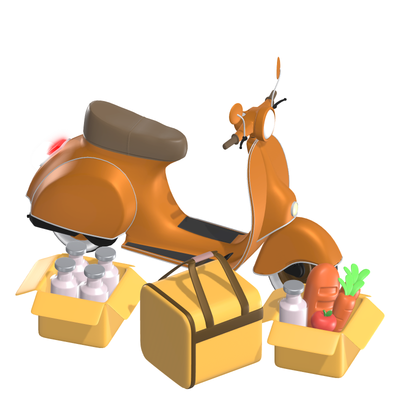 food delivery
