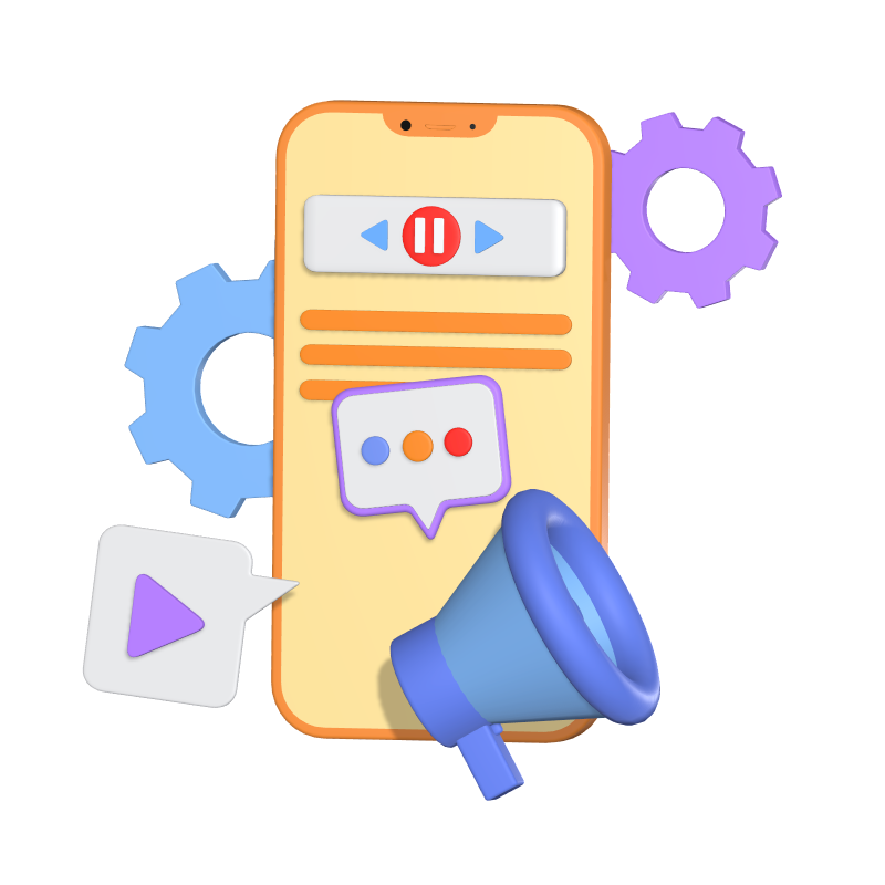 Corporate Application