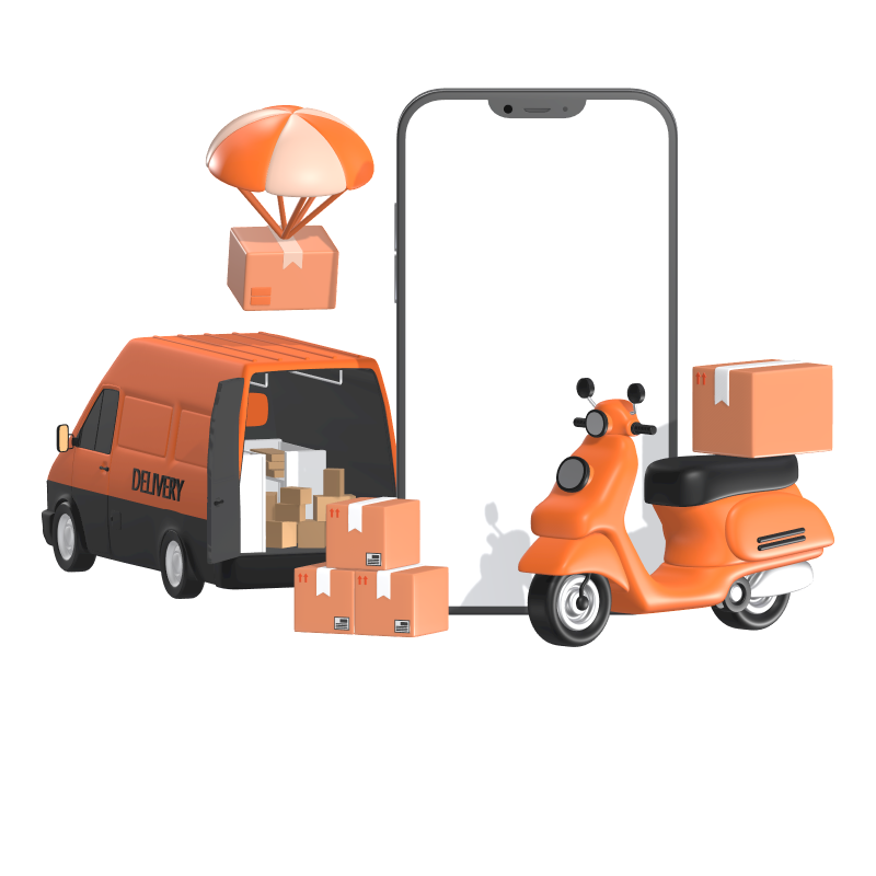 on demand services