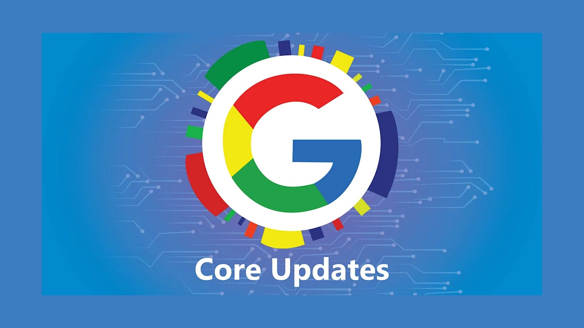 Google Core Update